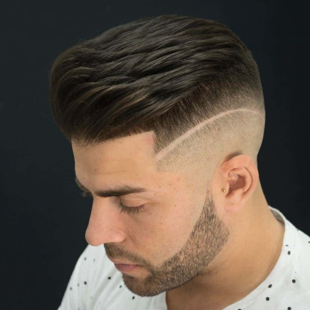 Corte de cabello