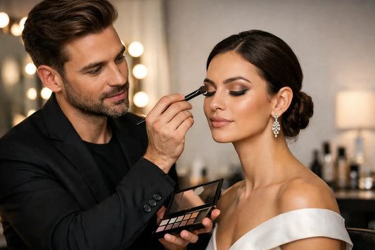 Tendencias de maquillaje elegante 2026