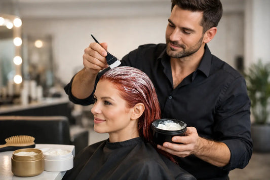 Mejores mascarillas para cabello teñido y cómo elegir
