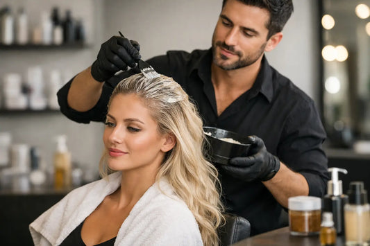 Mejores tratamientos para cabello decolorado