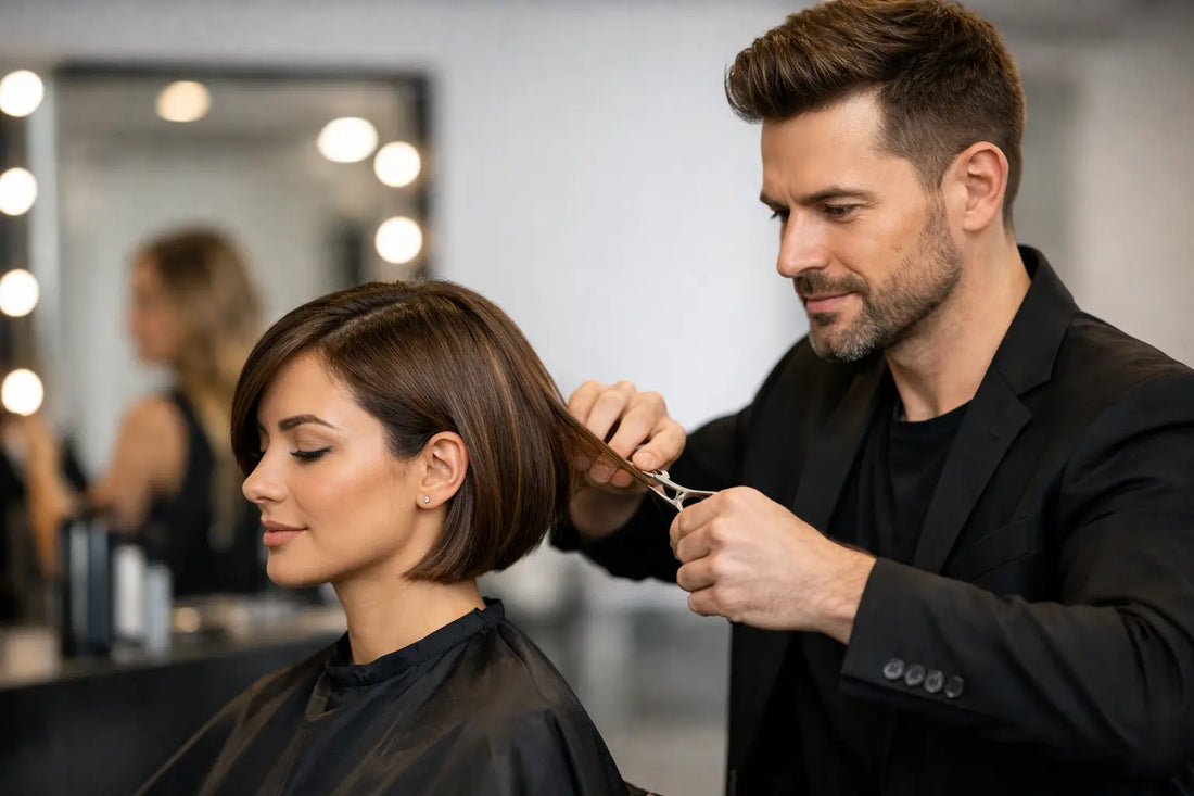 Tendencias de cortes elegantes 2026 para renovar tu look