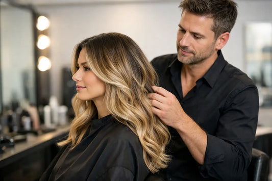 ¿Cuánto dura un balayage bien hecho?