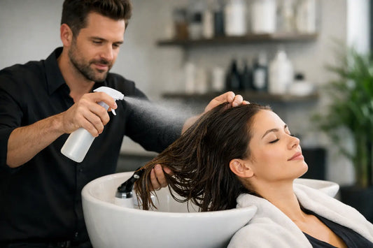 Cada cuánto hidratar el cabello