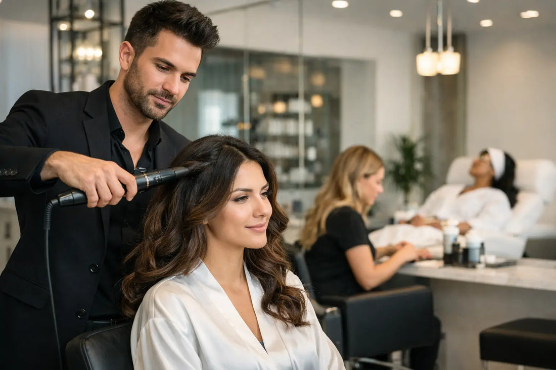 Salón de belleza en Polanco: qué sí vale la pena