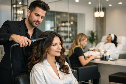 Salón de belleza en Polanco: qué sí vale la pena