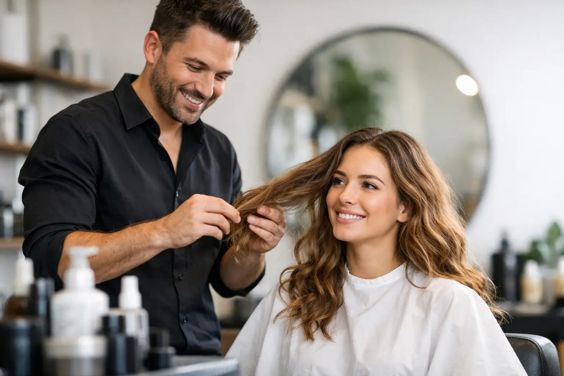 Productos para cabello poroso: cómo elegirlos