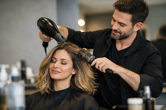 Guía para rescatar cabello procesado con estilo