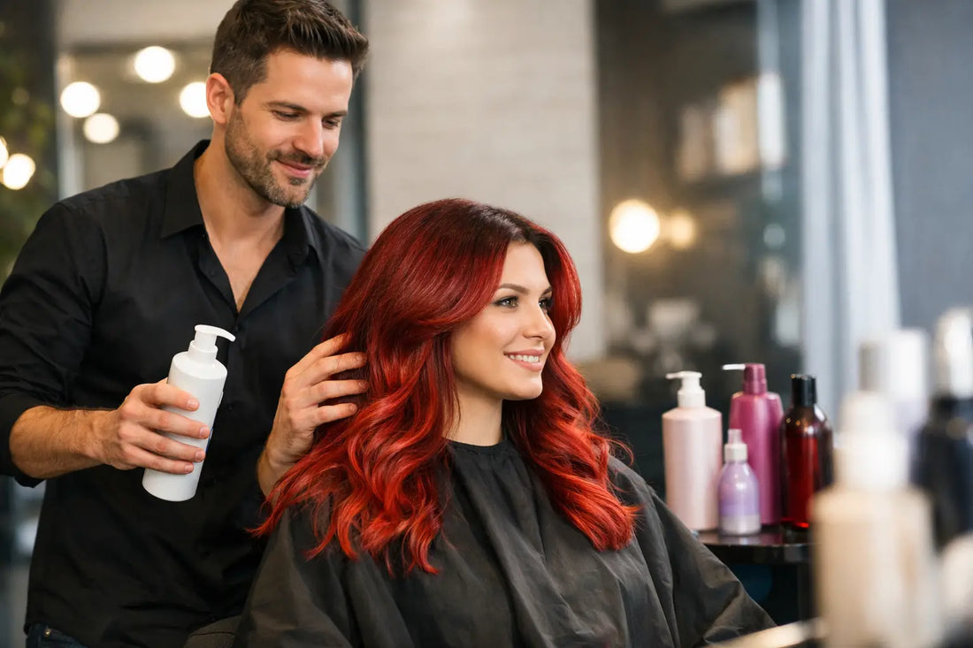 Mejores shampoos para cabello teñido en 2026