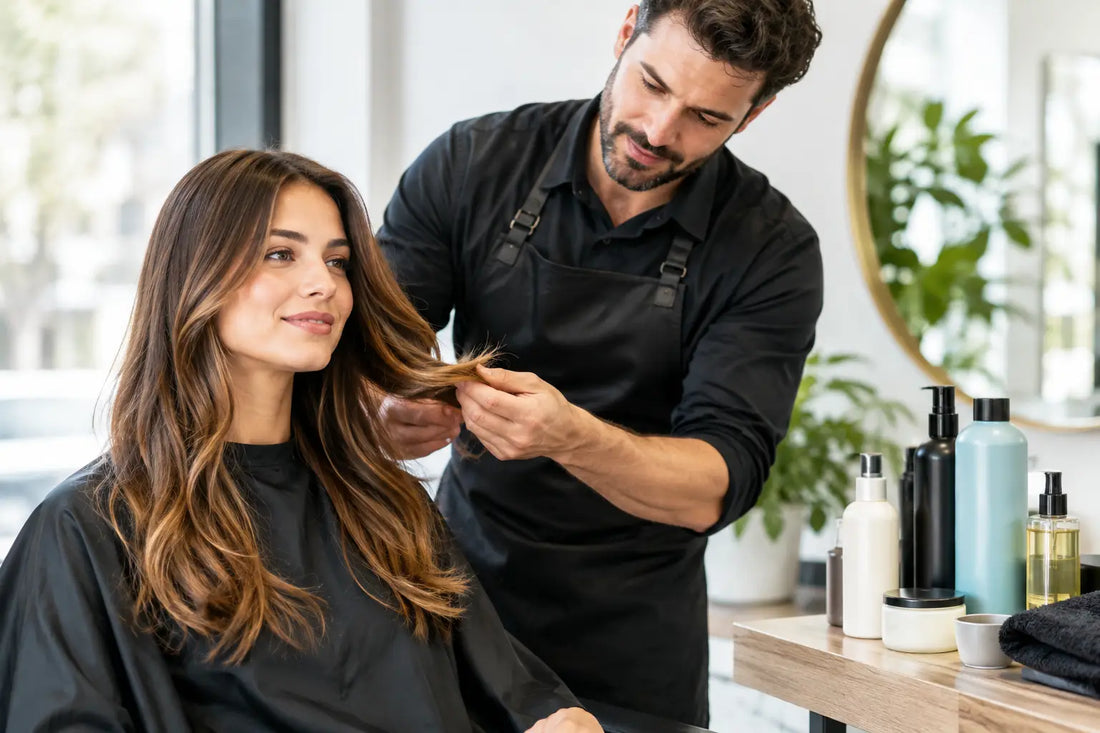 Mejores productos para puntas secas y cómo elegirlos