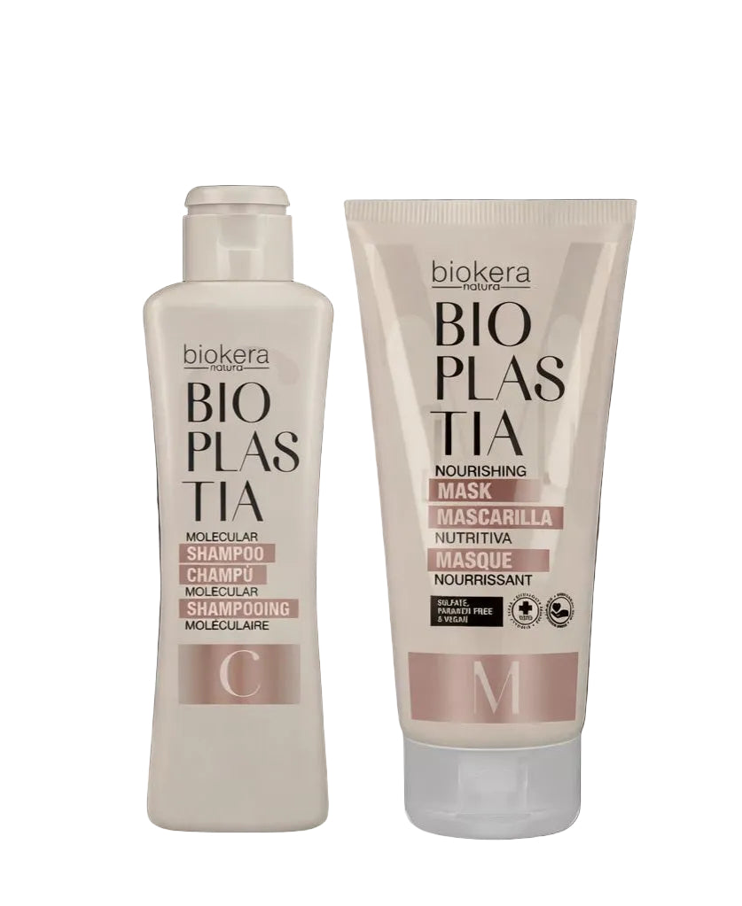 Productos para cabello