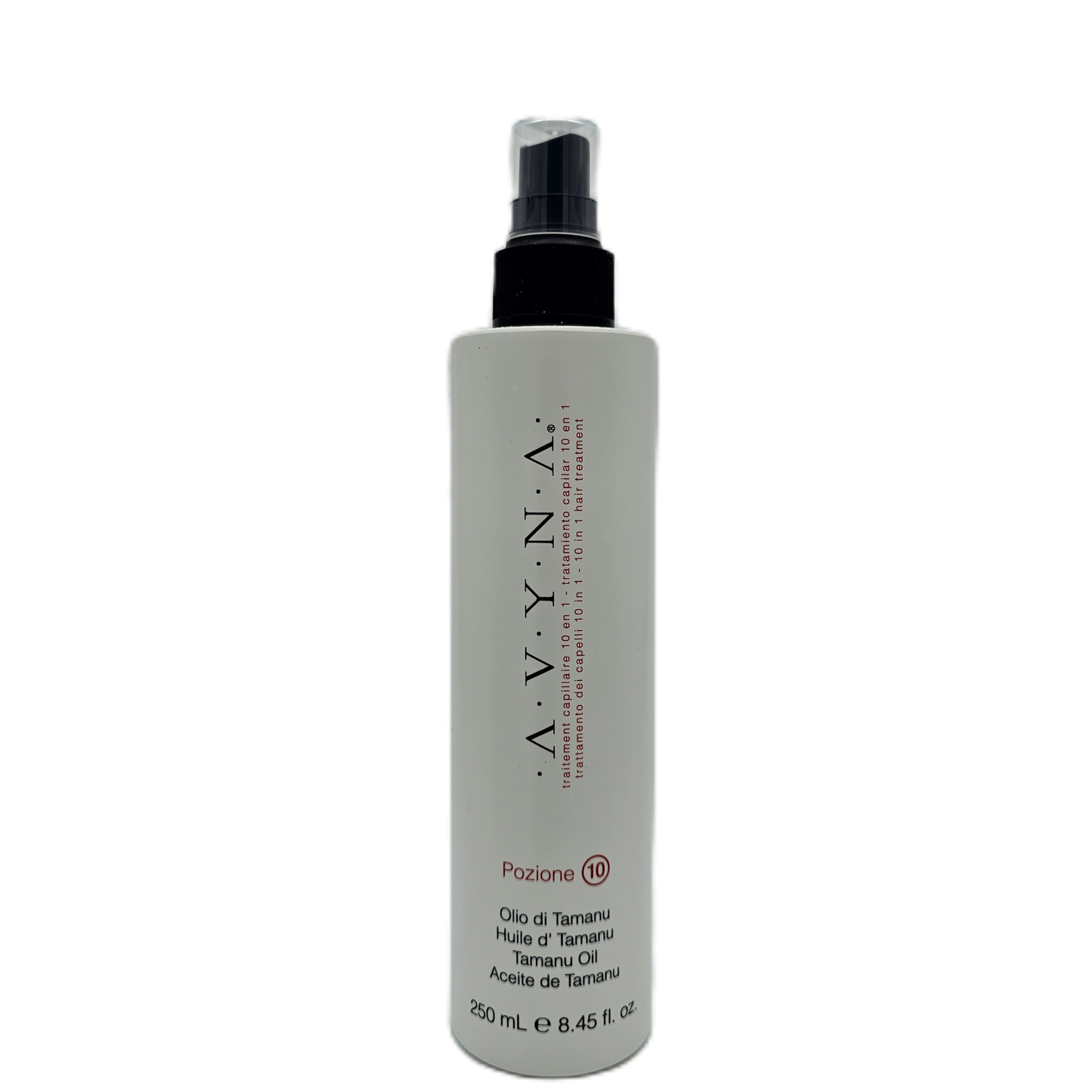 Productos para cabello